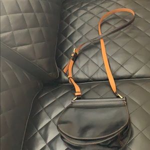 Crossbody bag